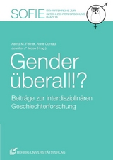Gender &uuml;berall!? - 