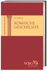 R&ouml;mische Geschichte -  Florus