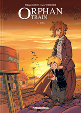 Orphan Train Band 3 - Philippe Charlot