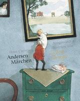 H.C.Andersen M&auml;rchen - H.C. Andersen