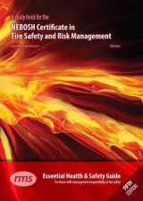NEBOSH Certificate in Fire Safety and Risk Management - 