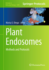 Plant Endosomes - 