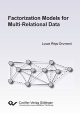 Factorization Models for Multi-Relational Data - Lucas Rego Drumond