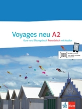 Voyages neu A2