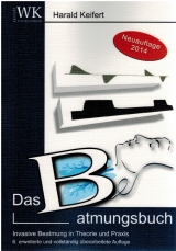 Das Beatmungsbuch - Harald Keifert