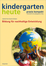 Bildung f&uuml;r nachhaltige Entwicklung - Lubentia Fritz, Susanne Schubert