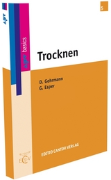 Trocknen - Dieter Gehrmann, G&uuml;nter Esper