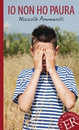 Io non ho paura - Ammaniti, Niccolò