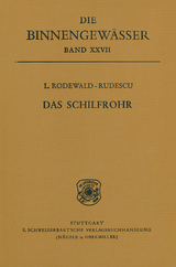 Das Schilfrohr - L Rodewald-Rudescu