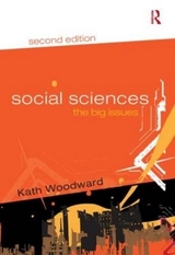 Social Sciences - Woodward, Kath