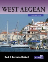 West Aegean - Heikell, Rod; Heikell, Lucinda