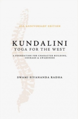 Kundalini - Yoga for the West - Radha, Sivananda