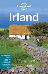 Lonely Planet Reisef&uuml;hrer Irland - Fionn Davenport