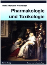 Pharmakologie und Toxikologie - Wellhöner, Hans-Herbert