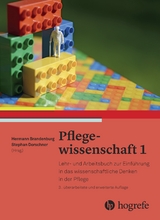 Pflegewissenschaft 1 - 