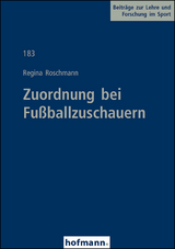 Zuordnung bei Fu&szlig;ballzuschauern - Regina Roschmann