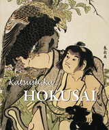 Hokusai - Edmond De Goncourt