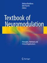 Textbook of Neuromodulation - 