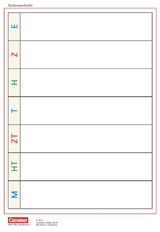 eins-zwei-drei - Mathematik-Lehrwerk f&uuml;r Kinder mit Sprachf&ouml;rderbedarf - Mathematik - 4. Schuljahr - Christine Winter, Claudia Jochem, Susanne Ullrich, Anne Schachner, Christian Grulich, Christina Hohenstein, Astrid Deseniss, &Uuml;mm&uuml; Demirel