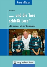 "... und die Tore schie&szlig;t Lore" - Martin Sowa