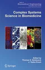 Complex Systems Science in Biomedicine - 