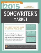 2015 Songwriter’s Market - Duncan, James