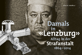 Damals in 'Lenzburg' - Peter M Schulthess