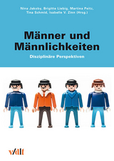 M&auml;nner und M&auml;nnlichkeiten - 