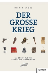 Der Gro&szlig;e Krieg - Dieter Storz