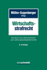 Wirtschaftsstrafrecht - 