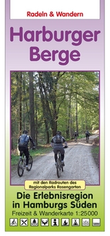 Radeln & Wandern HARBURGER BERGE - 
