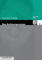Das Rechnungswesen / Gut gebr&uuml;llt L&ouml;we - Theorie und Aufgaben - J&uuml;rg Leimgruber, Urs Prochinig
