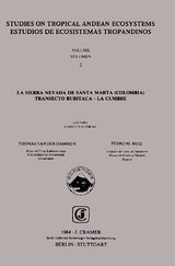 La Sierra Nevada de Santa Marta (Colombia) - 