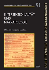 Intersektionalit&auml;t und Narratologie - 