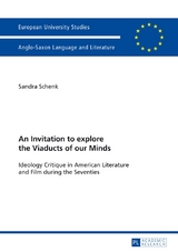 An Invitation to explore the Viaducts of our Minds - Sandra Schenk