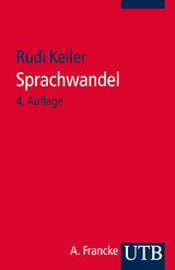 Sprachwandel - Rudi Keller
