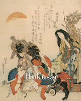 Hokusai - Edmond De Goncourt
