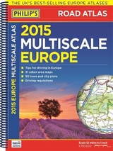 Philip's Multiscale Europe 2015 - 