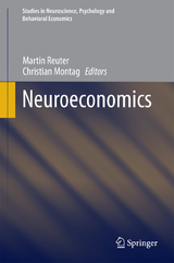 Neuroeconomics - 