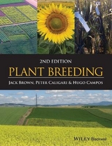 Plant Breeding - Brown, Jack; Caligari, Peter; Campos, Hugo