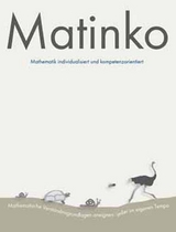 Matinko-Lehrerband 1-2 - Peter Jansen
