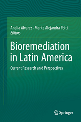 Bioremediation in Latin America - 