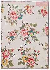 Cath Kidston: 2015 Diary - Kidston, Cath