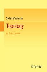 Topology - Stefan Waldmann