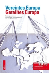 Vereintes Europa &ndash; Geteiltes Europa - 