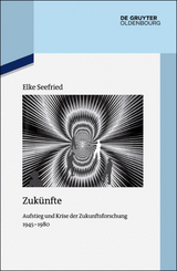 Zuk&uuml;nfte - Elke Seefried