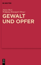Gewalt und Opfer - 