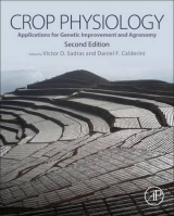 Crop Physiology - Sadras, Victor O.; Calderini, Daniel F.