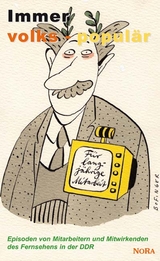 Immer volks-popul&auml;r - 