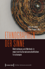 Ethnographien der Sinne - 